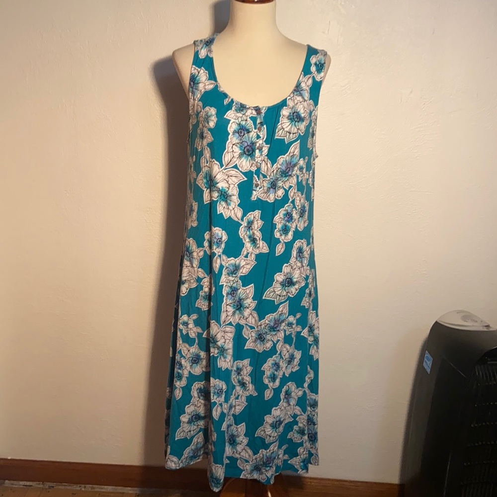 🎉5 for 25$ Croft & Barrow dress